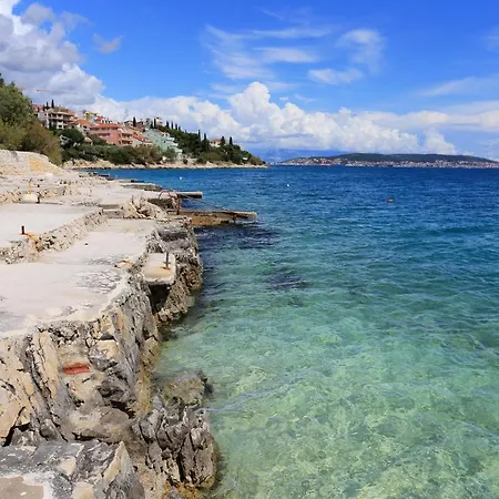 Apartments By The Sea Seget Vranjica, Trogir - 1051 Apartment Seget Vranjica