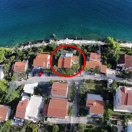 Apartments By The Sea Seget Vranjica, Trogir - 1051 Apartment Seget Vranjica