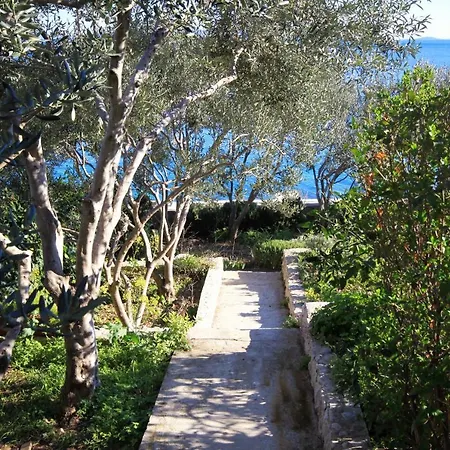 Apartments By The Sea Seget Vranjica, Trogir - 1051 Apartment *