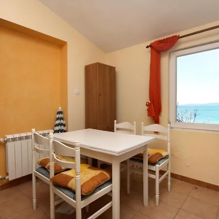Apartments By The Sea Seget Vranjica, Trogir - 1051 Apartment *