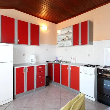 Apartments By The Sea Seget Vranjica, Trogir - 1051 Apartment