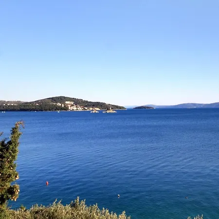 Apartments By The Sea Seget Vranjica, Trogir - 1051 Apartment *