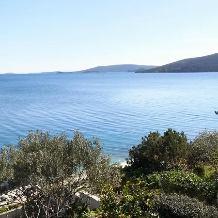 Apartments By The Sea Seget Vranjica, Trogir - 1051 Apartment Seget Vranjica