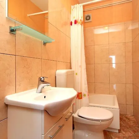 Apartments By The Sea Seget Vranjica, Trogir - 1051 Apartment Seget Vranjica