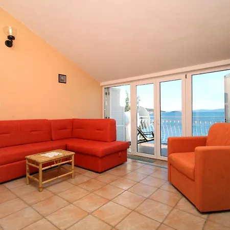 Apartment Apartments By The Sea Seget Vranjica, Trogir - 1051 Seget Vranjica