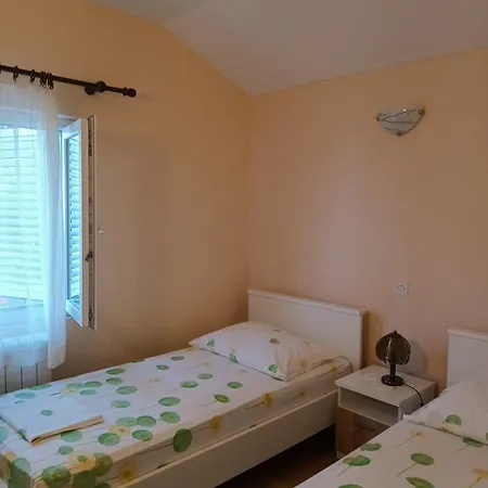 Apartment Apartments By The Sea Seget Vranjica, Trogir - 1051 *