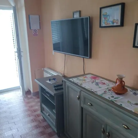 Apartments By The Sea Seget Vranjica, Trogir - 1051 Apartment