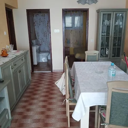 Apartment Apartments By The Sea Seget Vranjica, Trogir - 1051