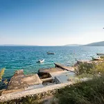 Daire By The Sea Seget Vranjica, Trogir - 1051