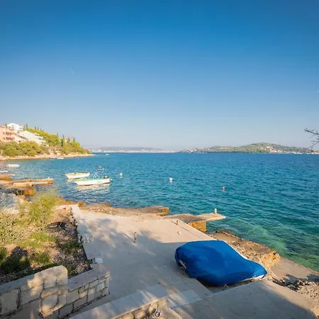 By The Sea Seget Vranjica, Trogir - 1051 Apartament *