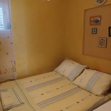 By The Sea Seget Vranjica, Trogir - 1051 Apartman