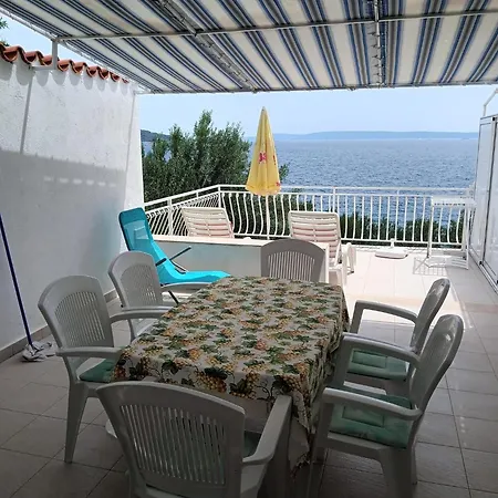 By The Sea Seget Vranjica, Trogir - 1051 Daire