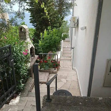 By The Sea Seget Vranjica, Trogir - 1051 Daire Seget Vranjica